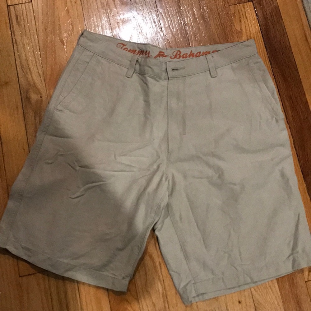 Tommy Bahama shorts